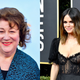 Margo Martindale; Rachel Bilson